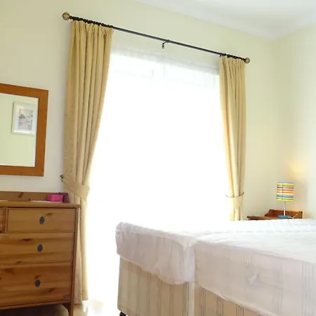 Διαμέρισμα Quinta Gomeira By Amandio Batista *