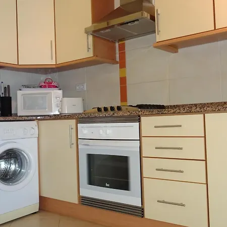 Apartament Quinta Gomeira By Amandio Batista Cabanas De Tavira