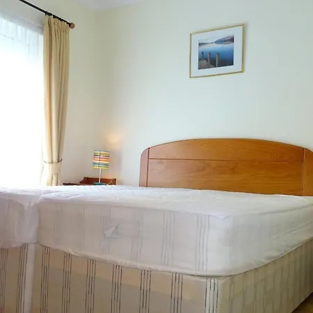 Διαμέρισμα Quinta Gomeira By Amandio Batista *