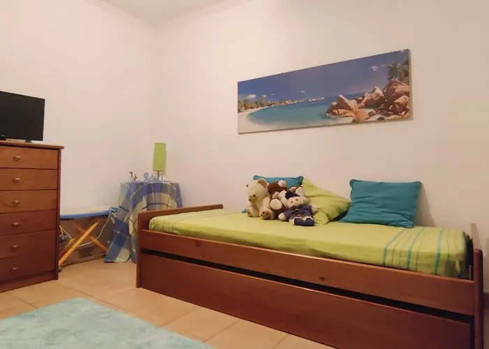 Quinta Gomeira By Amandio Batista Appartement *