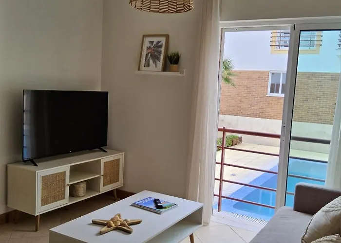 Quinta Gomeira By Amandio Batista Appartement