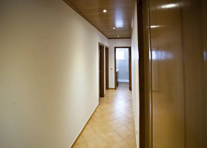 Appartement Quinta Gomeira By Amandio Batista *