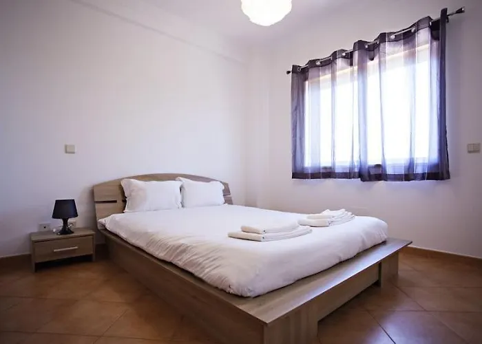 Quinta Gomeira By Amandio Batista Appartement *