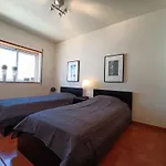 Quinta Gomeira By Amandio Batista Cabanas De Tavira