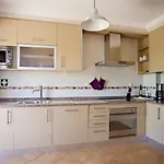Quinta Gomeira By Amandio Batista Apartamento Cabanas De Tavira