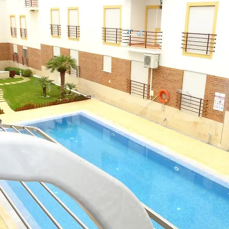 Apartamento Quinta Gomeira By Amandio Batista Cabanas De Tavira