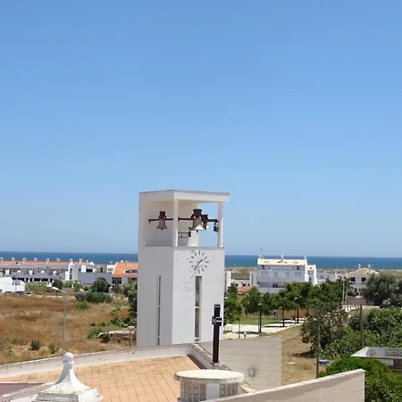 Quinta Gomeira By Amandio Batista Lägenhet Cabanas De Tavira