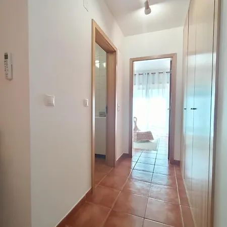 Apartmán Quinta Gomeira By Amandio Batista