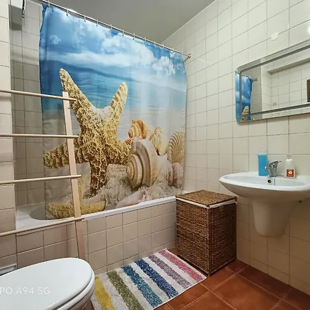 Apartmán Quinta Gomeira By Amandio Batista Cabanas De Tavira