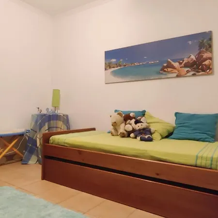 Quinta Gomeira By Amandio Batista Apartamento *
