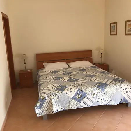 Apartmán Quinta Gomeira By Amandio Batista