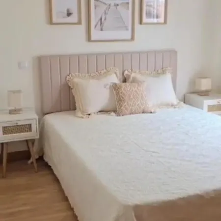 Apartamento Quinta Gomeira By Amandio Batista Cabanas De Tavira