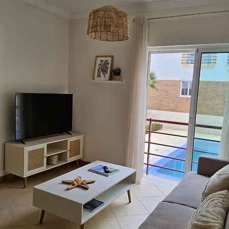 Quinta Gomeira By Amandio Batista Apartmán