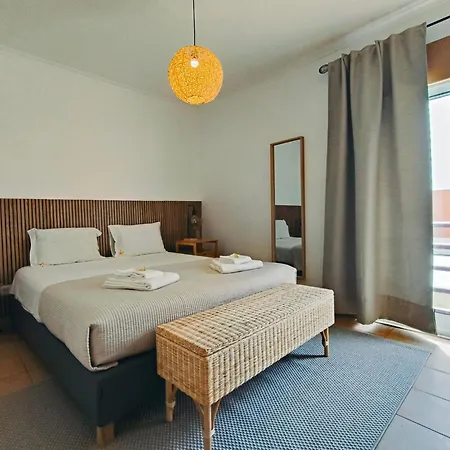 Quinta Gomeira By Amandio Batista Apartment Cabanas De Tavira