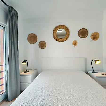 Apartment Quinta Gomeira By Amandio Batista