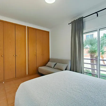Quinta Gomeira By Amandio Batista Apartment Cabanas De Tavira