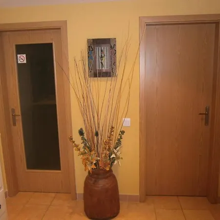 Apartmán Quinta Gomeira By Amandio Batista *