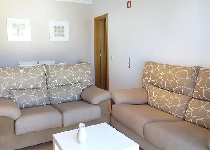 Apartment Quinta Gomeira By Amandio Batista Cabanas De Tavira