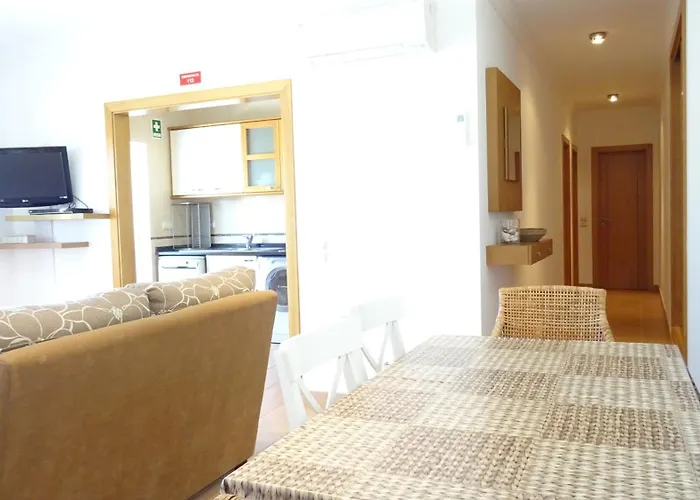 Quinta Gomeira By Amandio Batista Apartment