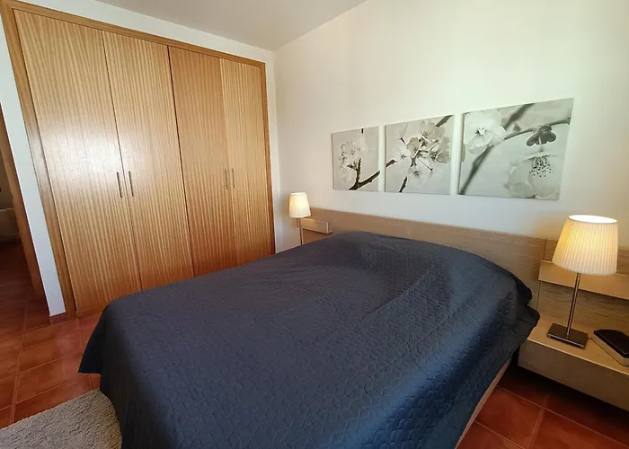 Quinta Gomeira By Amandio Batista Apartment