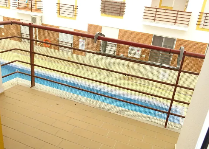 Quinta Gomeira By Amandio Batista * Cabanas De Tavira