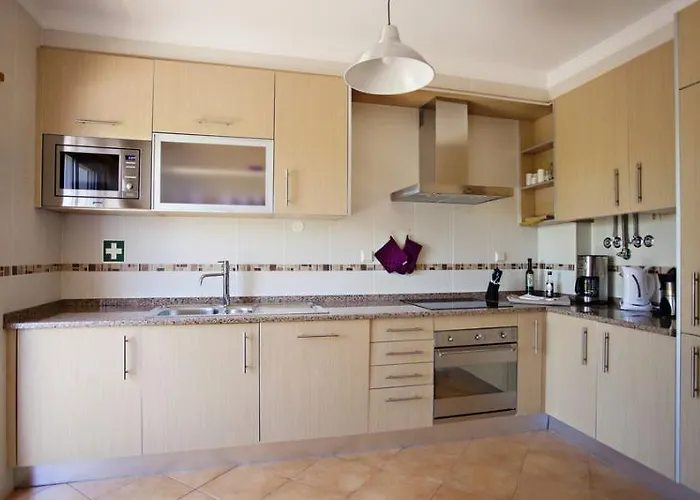 Quinta Gomeira By Amandio Batista Lejlighed Cabanas De Tavira