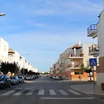 Διαμέρισμα Quinta Gomeira By Amandio Batista Cabanas De Tavira