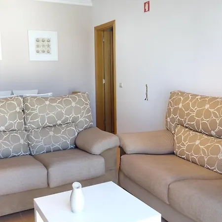 Apartment Quinta Gomeira By Amandio Batista Cabanas De Tavira