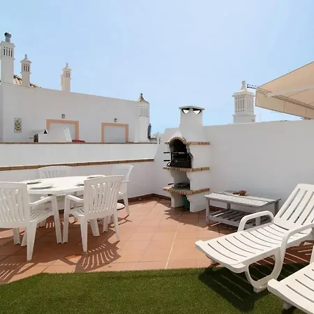 Quinta Gomeira By Amandio Batista Lägenhet Cabanas De Tavira