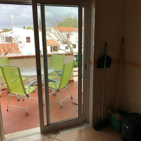Lägenhet Quinta Gomeira By Amandio Batista Cabanas De Tavira