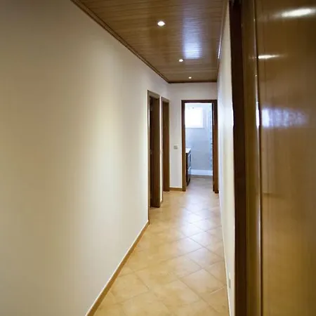 Apartment Quinta Gomeira By Amandio Batista *